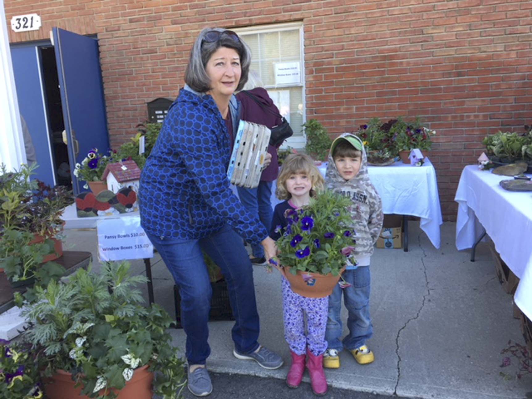 Bud ‘n Bloom Garden Club May news News, Sports, Jobs Observer Today